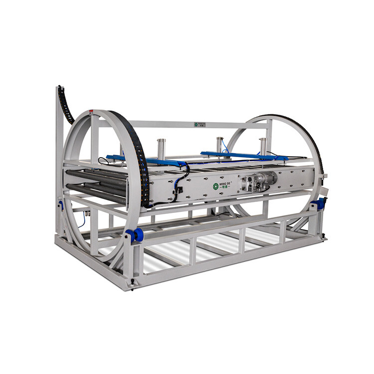 MD-FB flipping machine MD-FB flipping machine