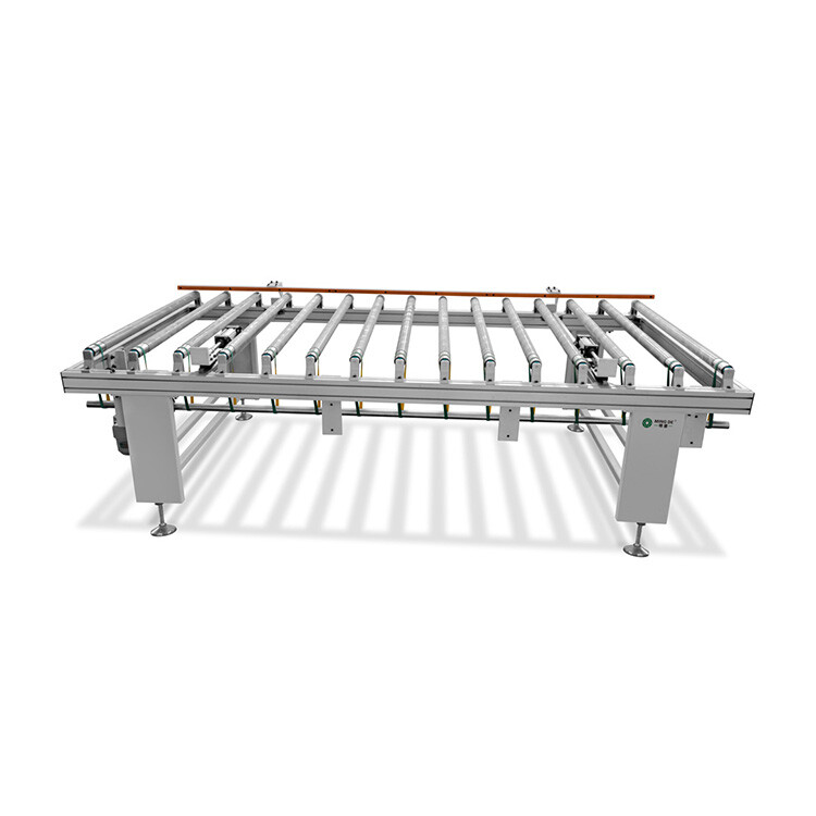 MD-DZS-SL&XL centering conveyor MD-DZS-SL&XL centering conveyor