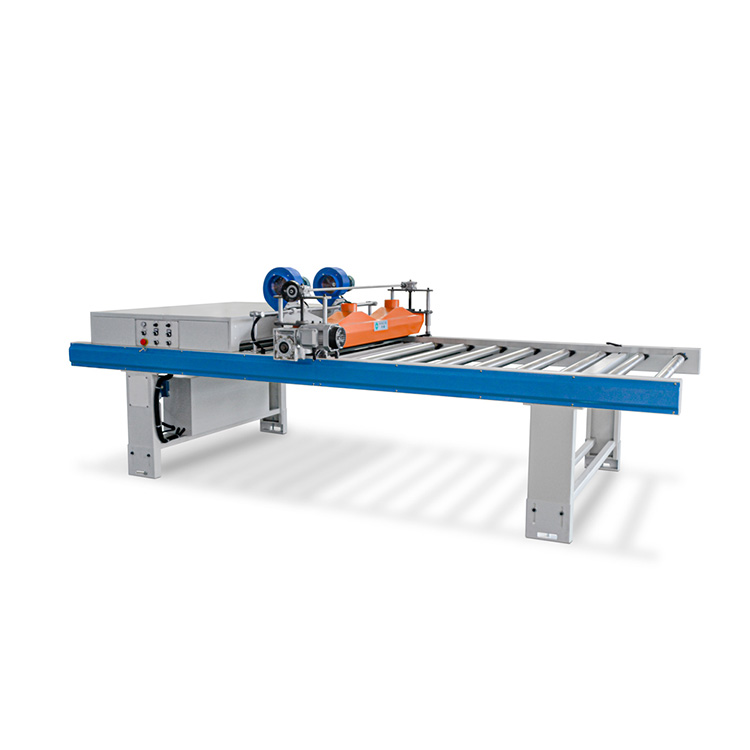 MD-SS-CC simple dust removal conveyor MD-SS-CC simple dust removal conveyor