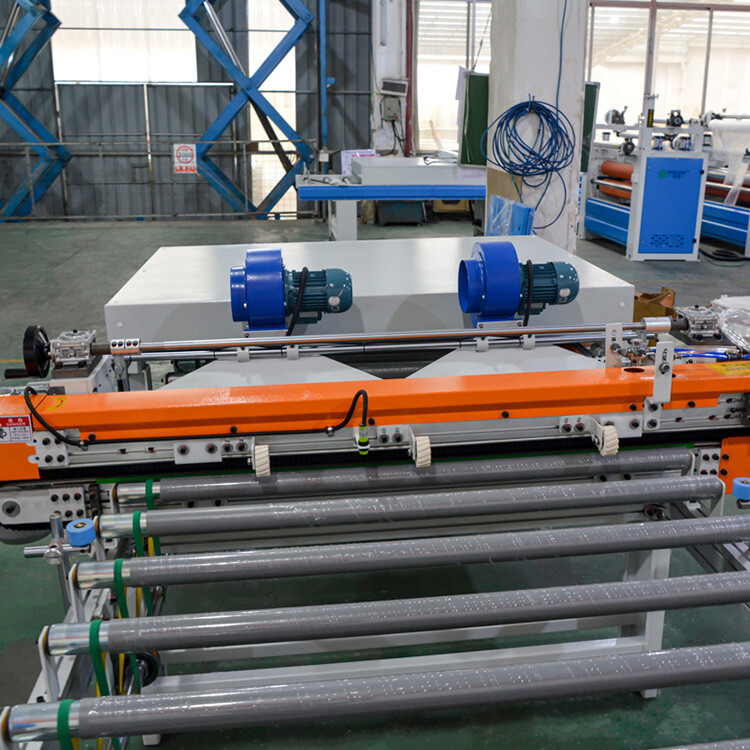 MD-SS-FJDCC anti-static dust removal conveyor