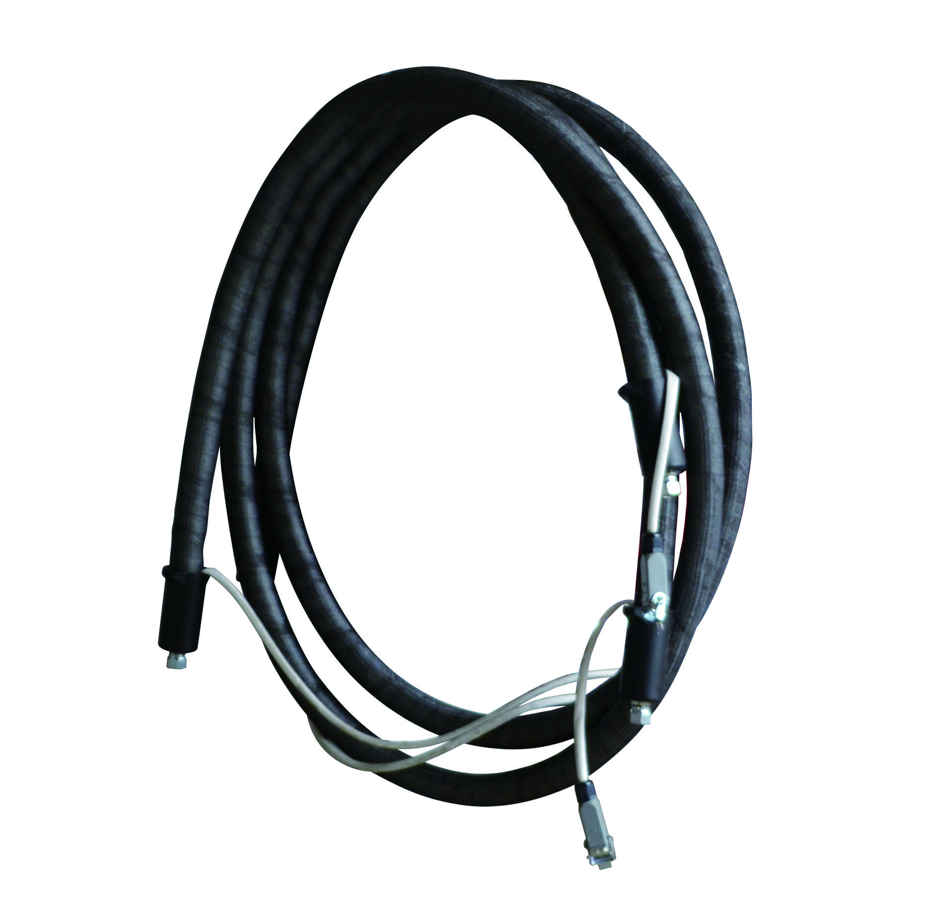 Mingde machinery manufacturing 2.5M/3M/4M/5M hoses 