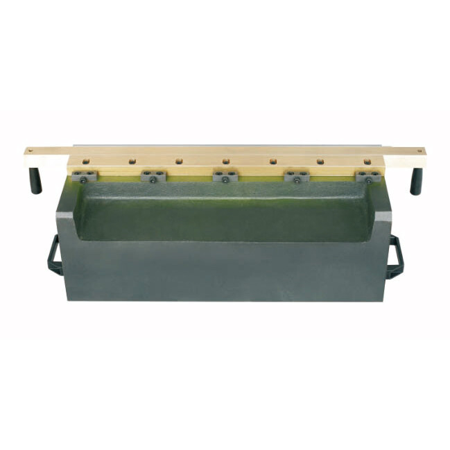 Mingde machinery manufacturing 300 machine Brass Rubber Box 