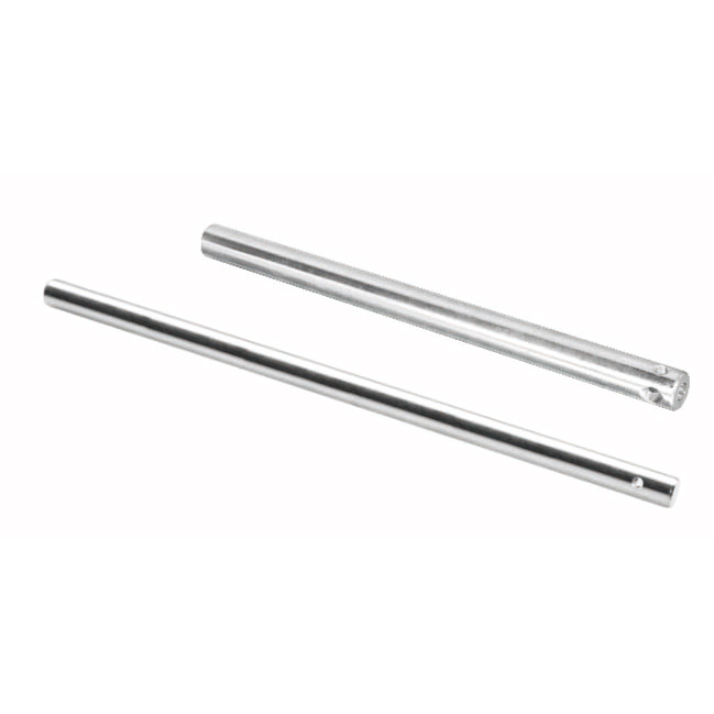 Mingde machinery manufacturing 22*330MM guide bar for profile wrapping machine