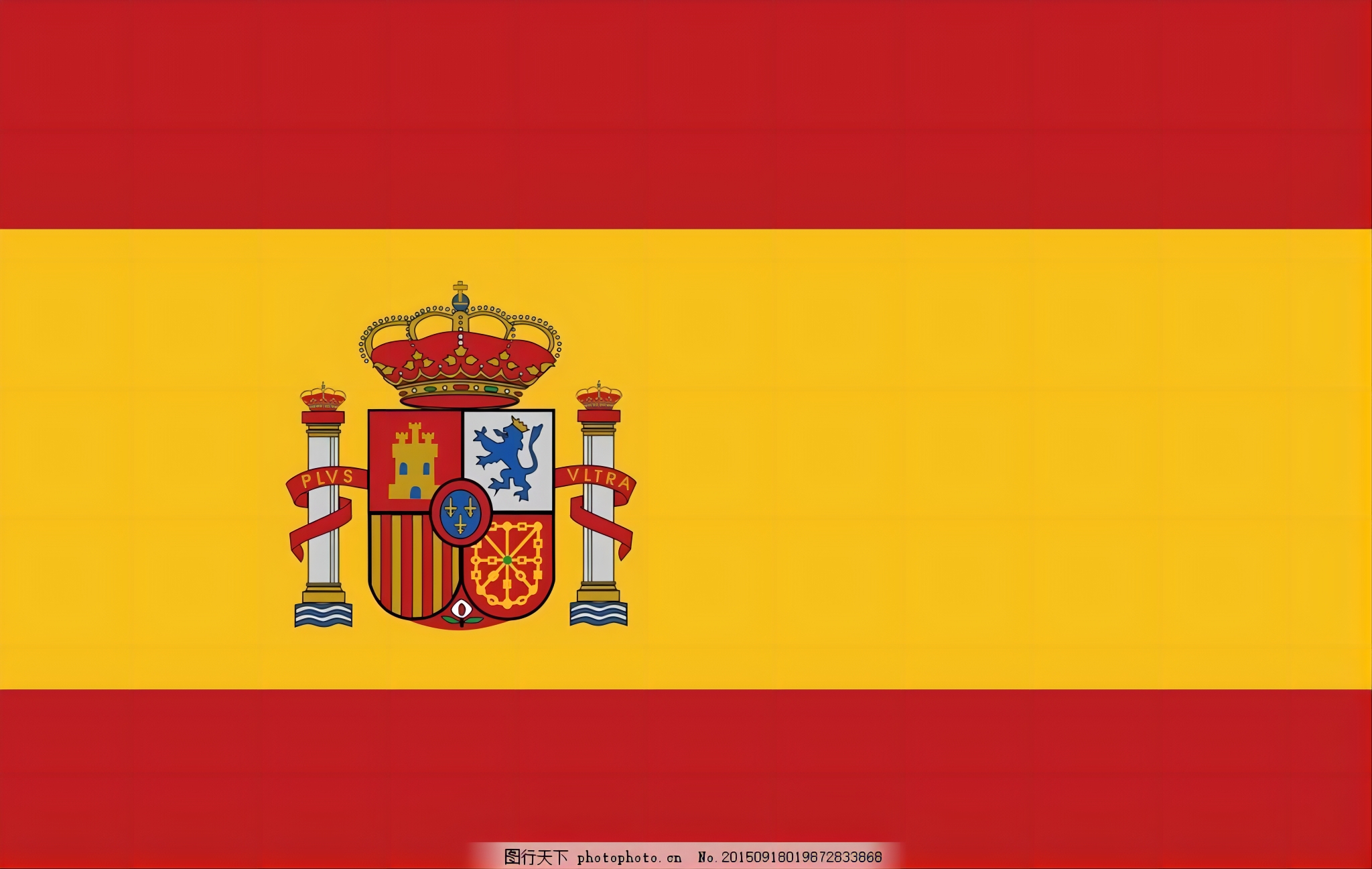 Reino de España