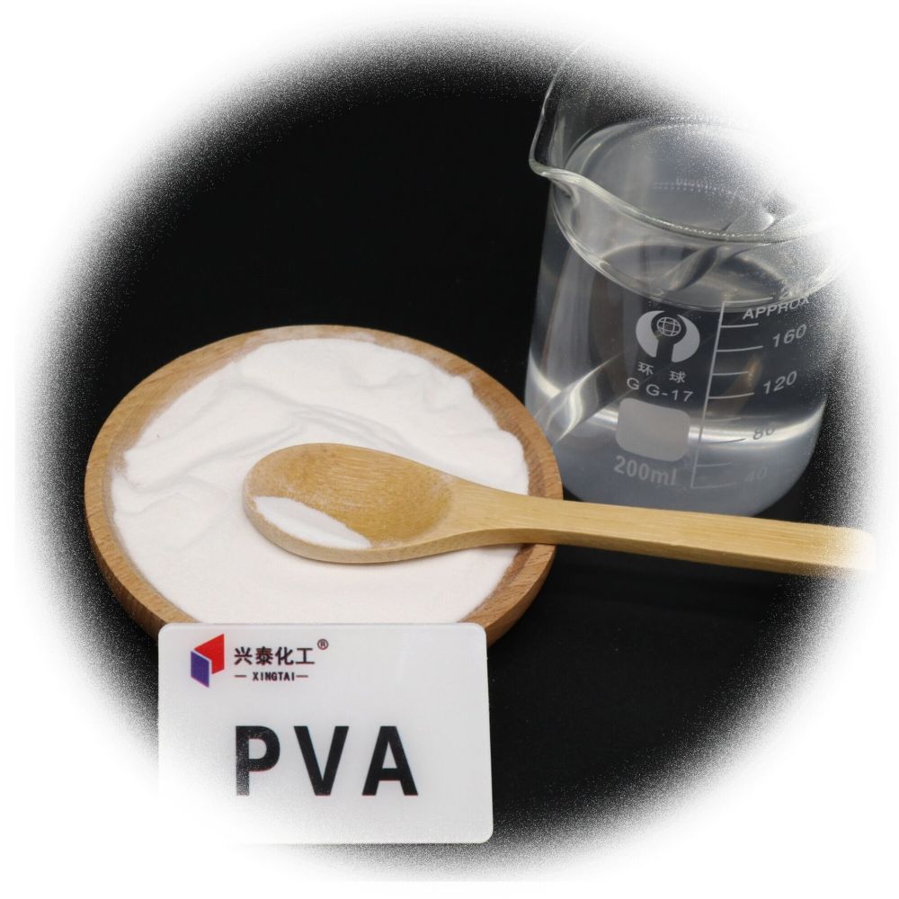 PVA