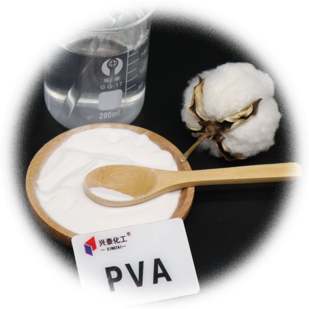 PVA