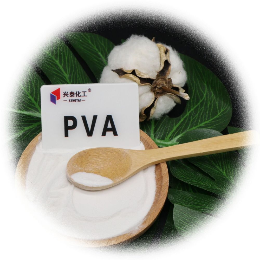 PVA