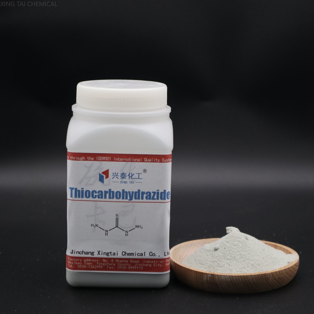 Thiocarbazide 