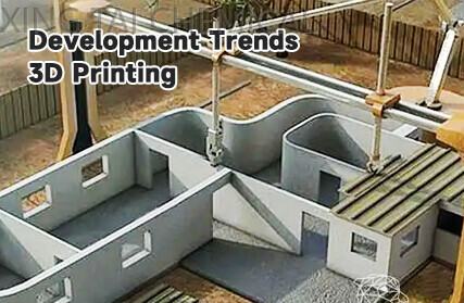 The future development direction of HPMC