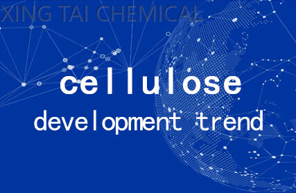 Under the Background of U.S. Tariff Hikes: Global and Chinese Hydroxypropylethylcellulose Market Size Analysis and Industry Development Trends