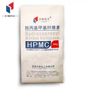 HPMC For Construction