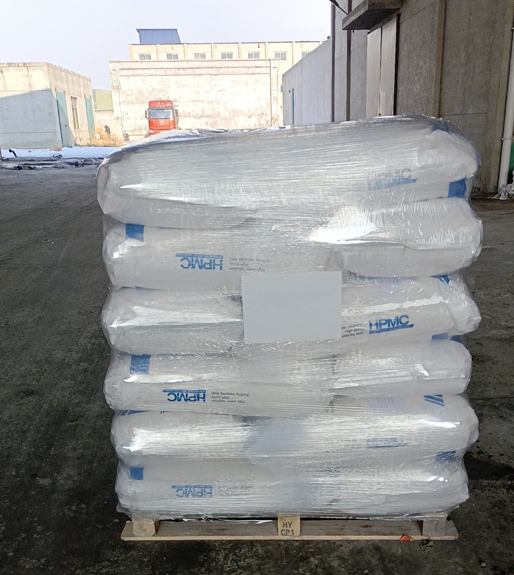 Manufacturer new product cement gypsum 150000 viscosity hpmc powder tile adhesives