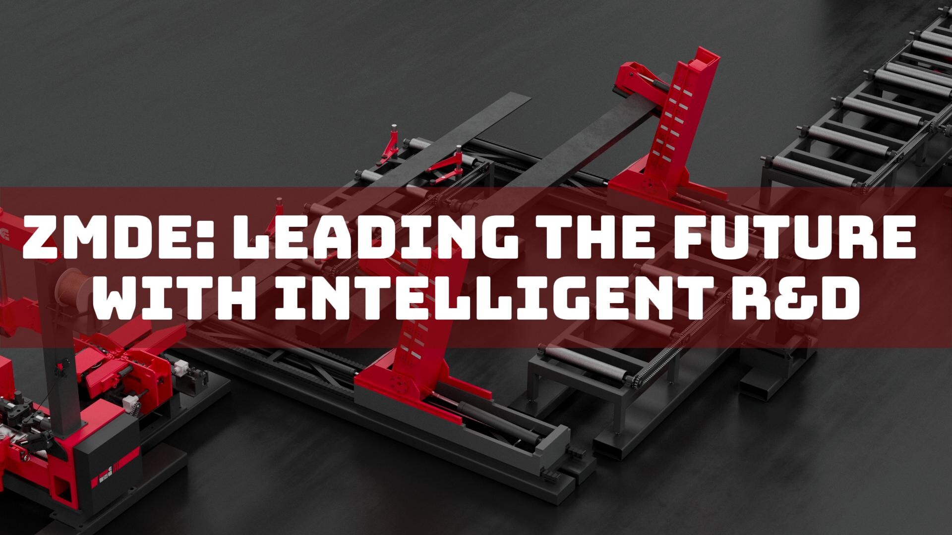 Liderando el futuro con I+D inteligente