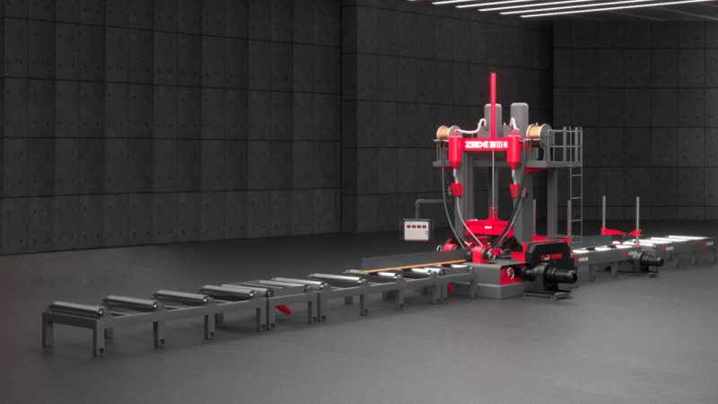 ZMDE получила награду «REMARKABLE SHANDONG» за превосходное качество