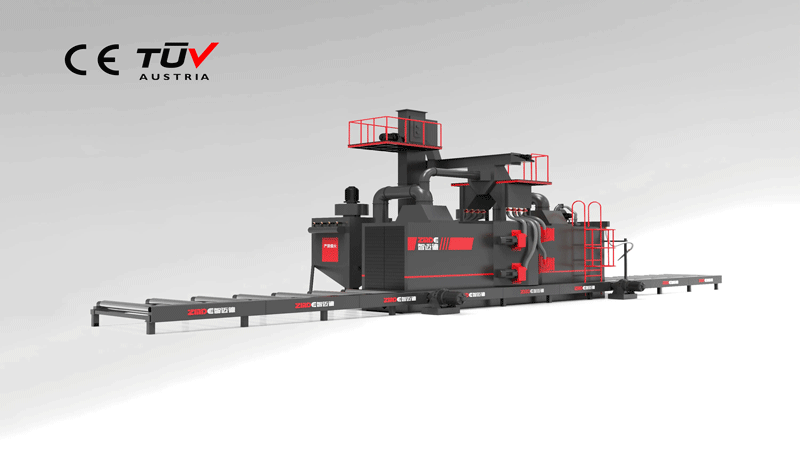 Высокоэффективные услуги ZMDE высоко оцениваются клиентами