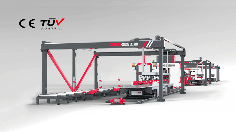 ZMDE получает благодарность за превосходное обслуживание от клиента из Ляочэна