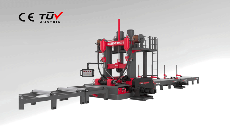 Компания ZMDE признана эталоном качества в провинции Шаньдун