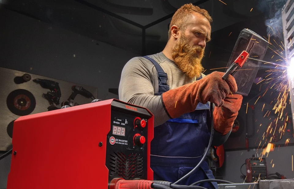 Безопасность при сварке: изоляция соединений кабеля – предотвращайте удары током и возгорания до их возникновения (WeldSafe Essentials 5)