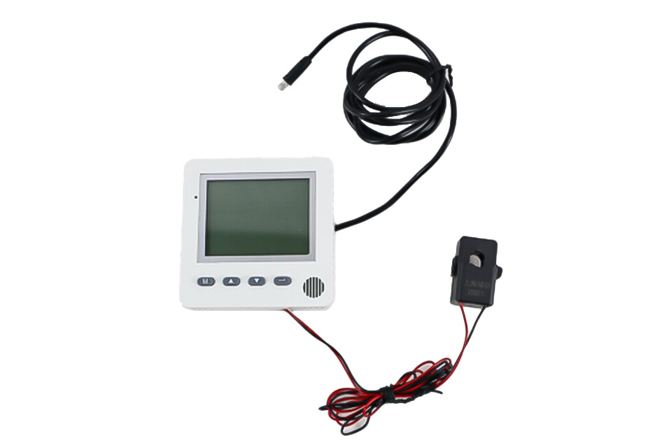 Air Conditioning Controller