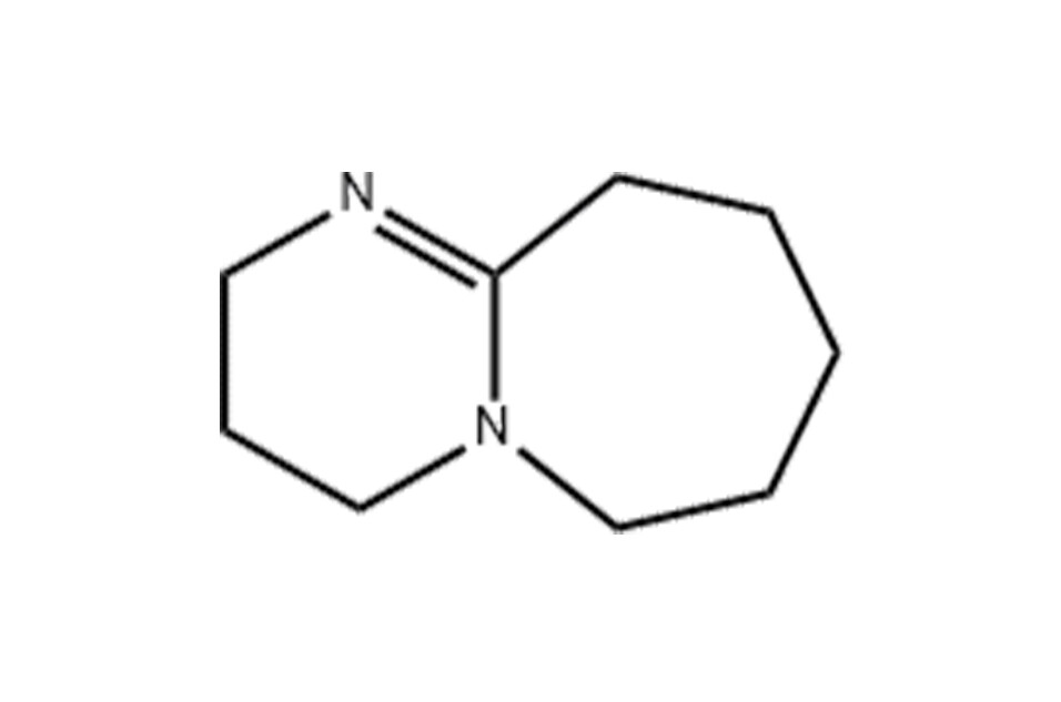 1,8-Diazabicyclo[5.4.0]undec-7-ene(DBU)