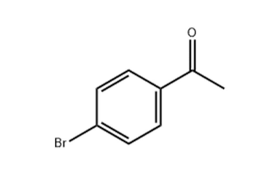 4'-Bromoacetophenone