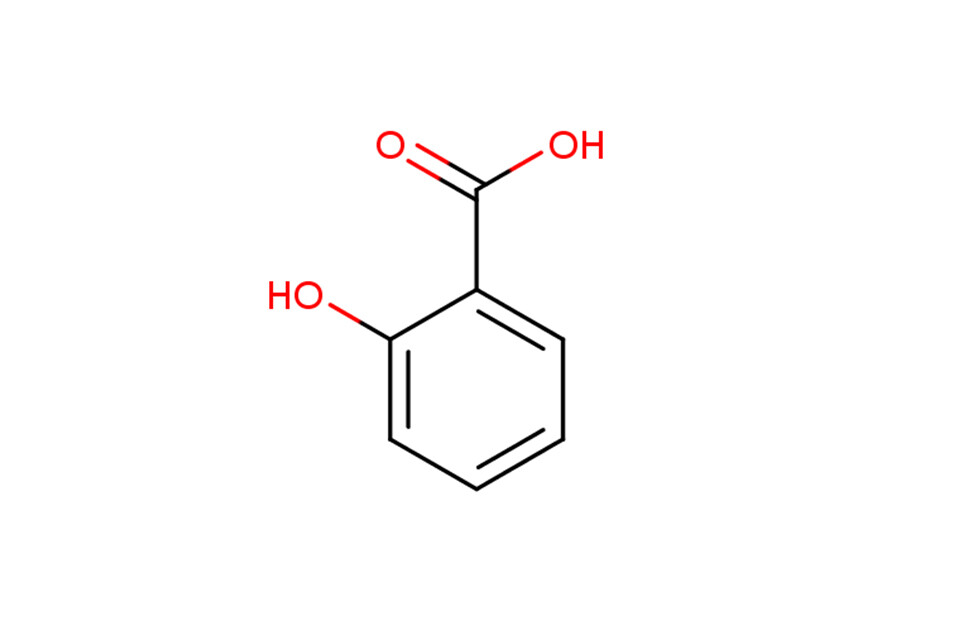 Salicylic acid