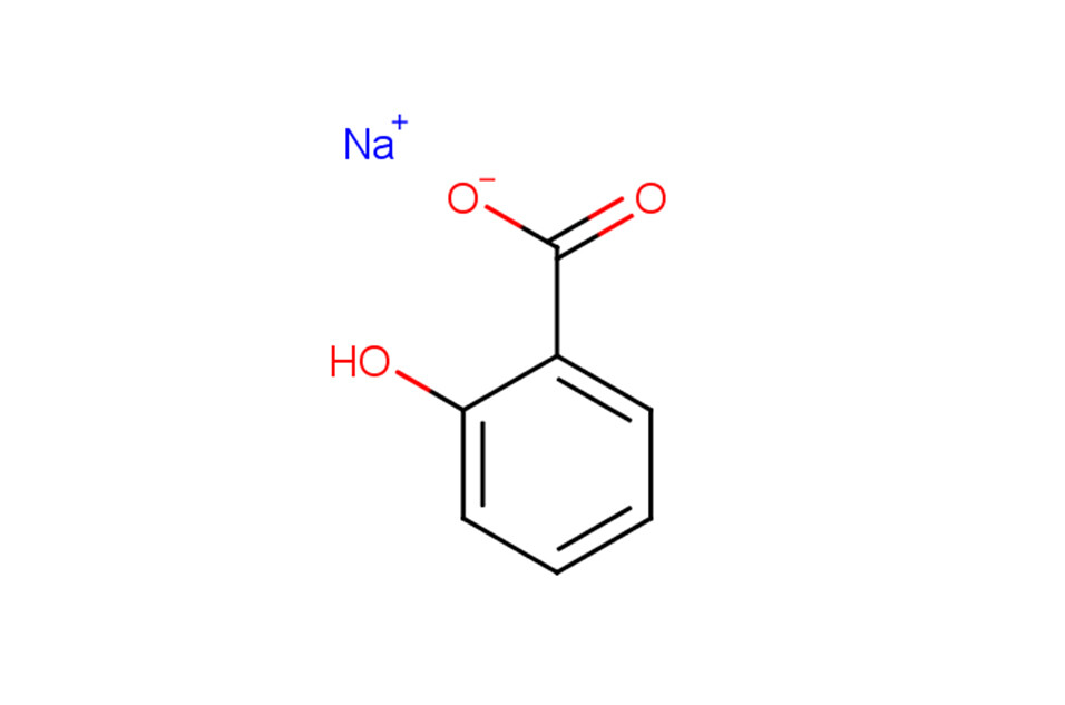 Sodium Salicylate