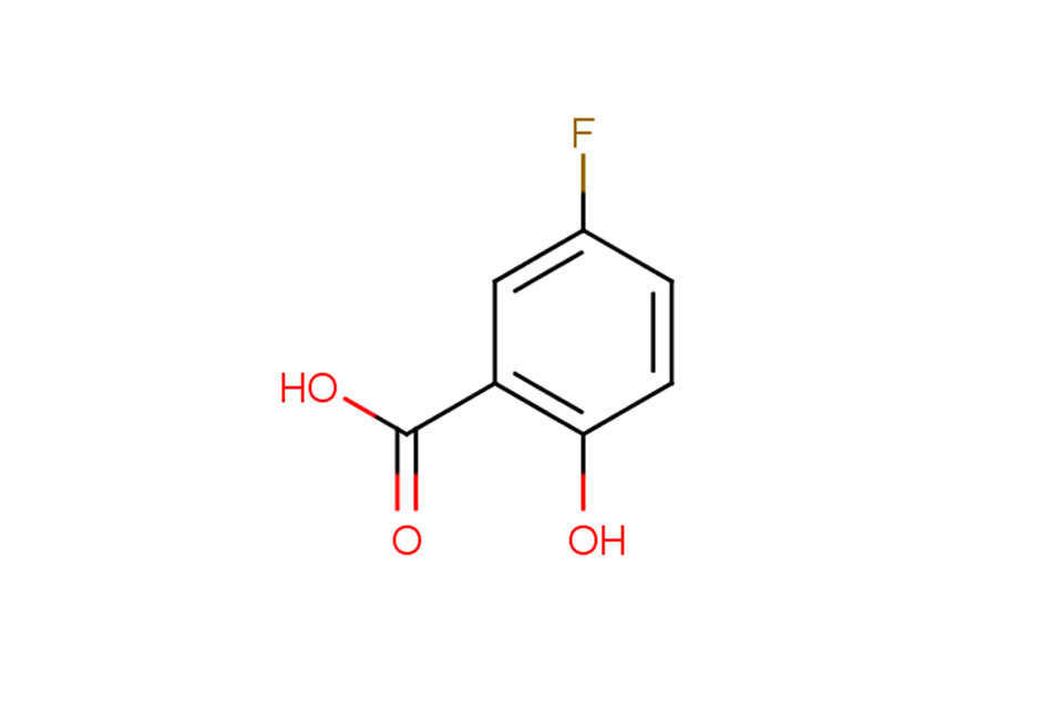 5-Fluorosalicylic acid