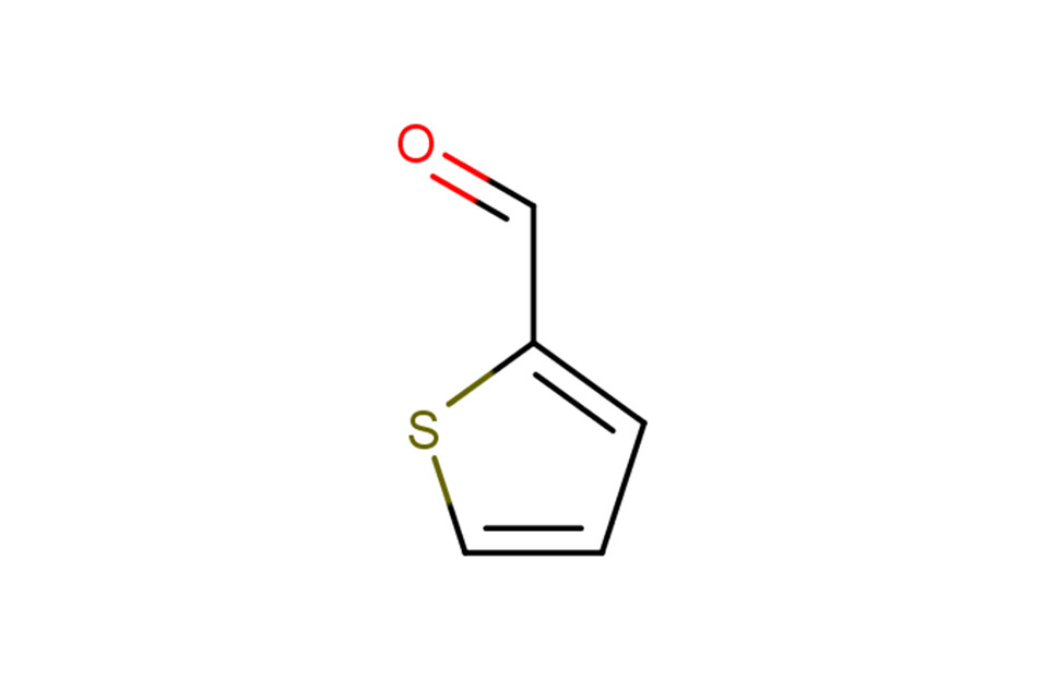 2-Thiophenecarboxaldehyde