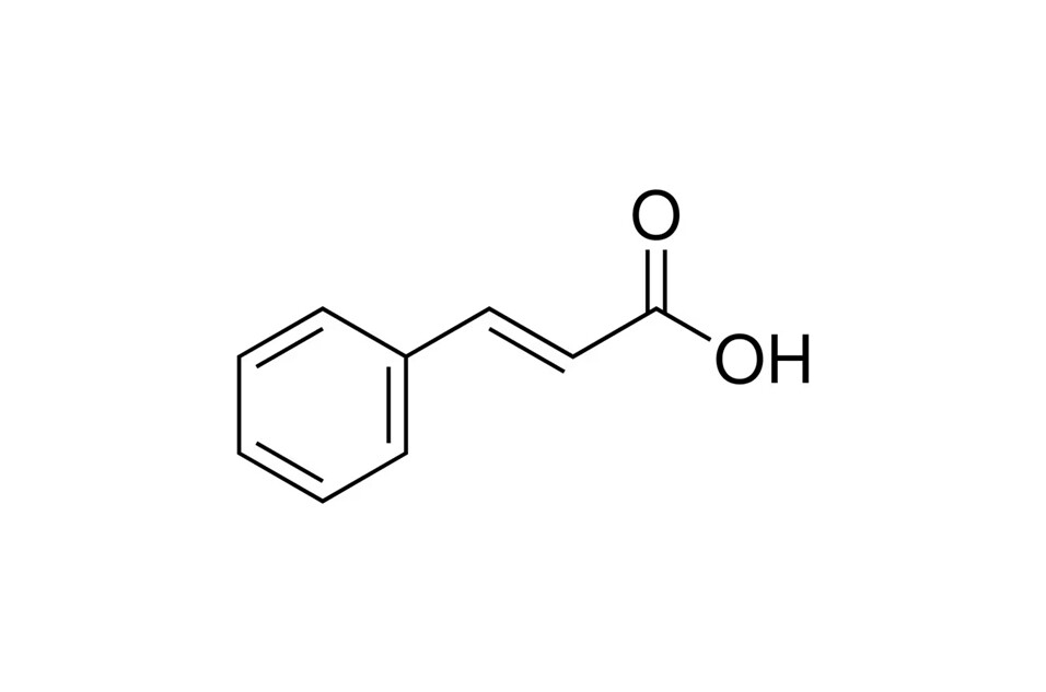 Trans-Cinnamic acid
