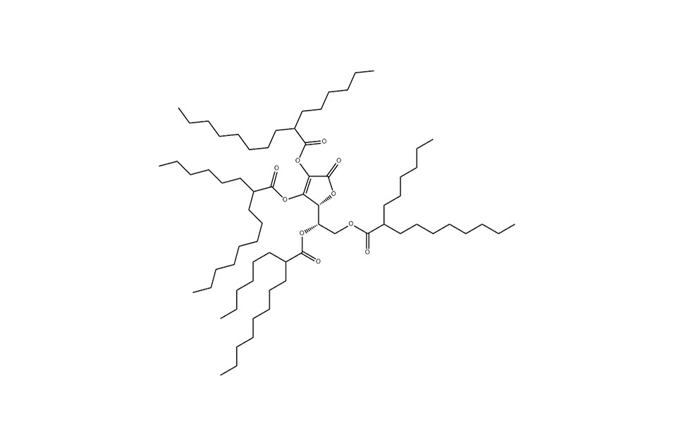 Ascorbate Tetraisopalmitate