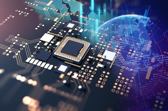 Electronic Information Product