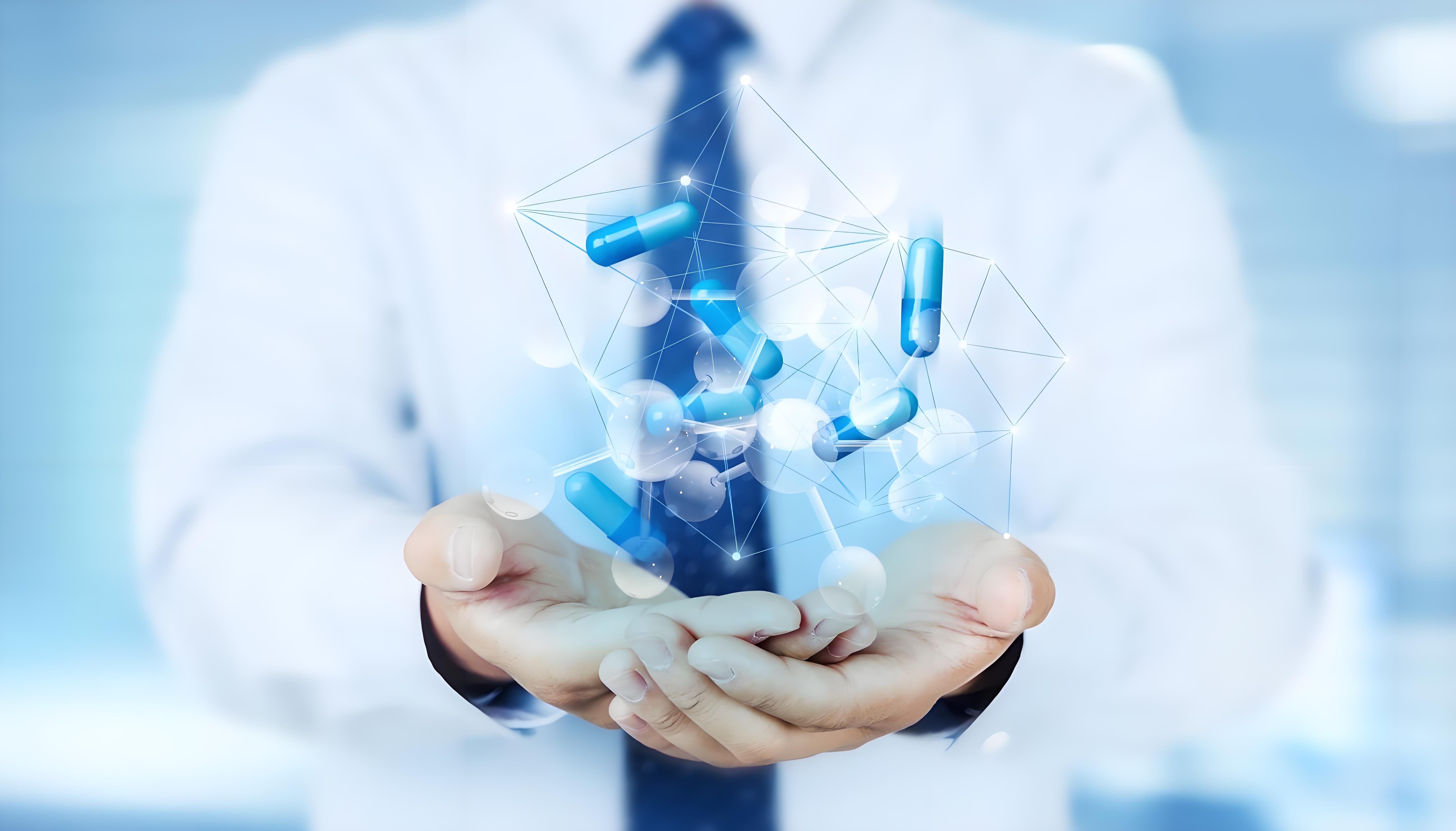 APIs(Active Pharmaceutical Ingredients)