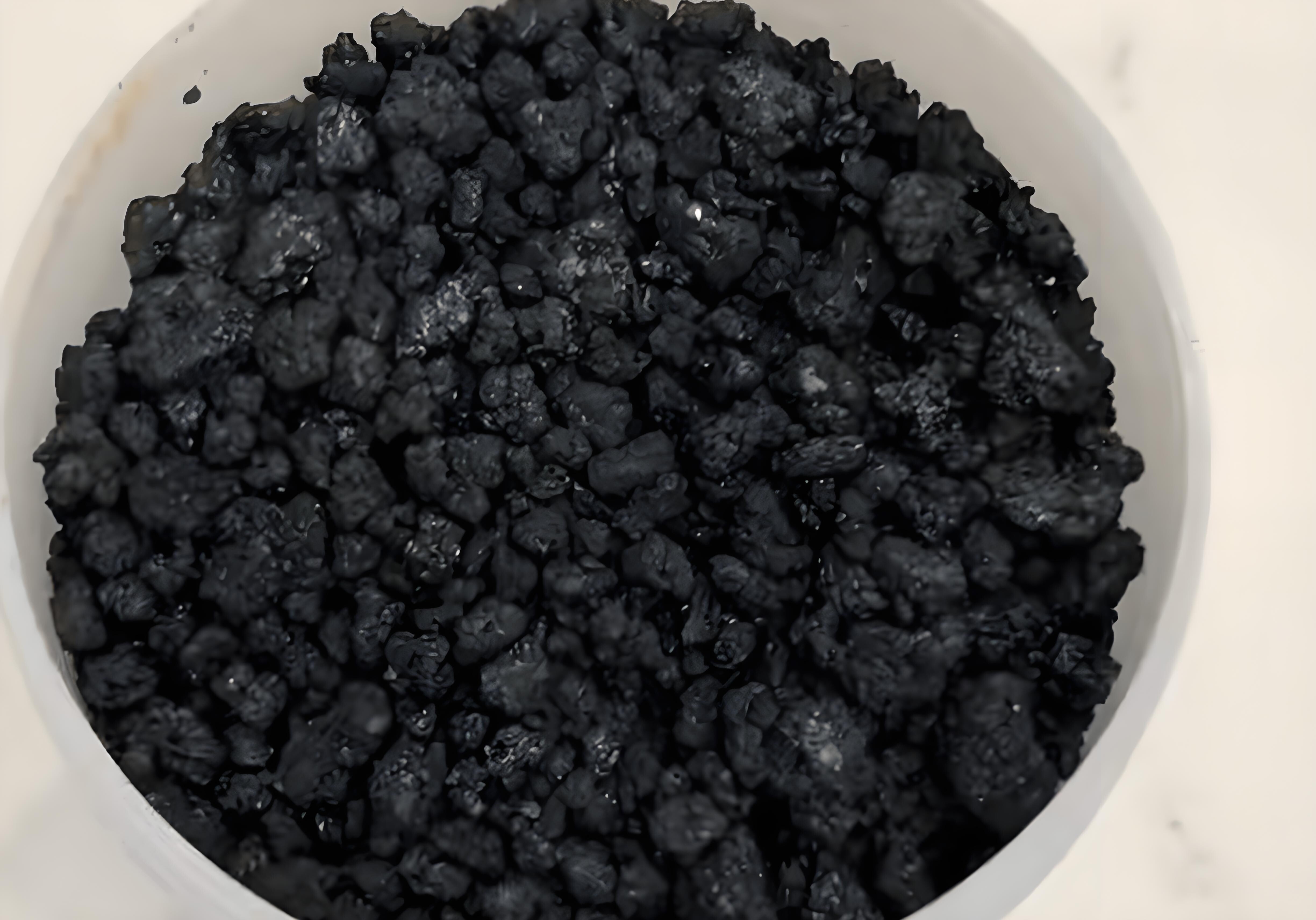 Ruthenium(III) chloride hydrate  CAS No.14898-67-0