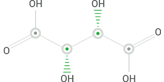 D(-)-Tartaric Acid CAS NO.:147-71-7