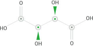 DL-Tartaric Acid CAS NO.:133-37-9