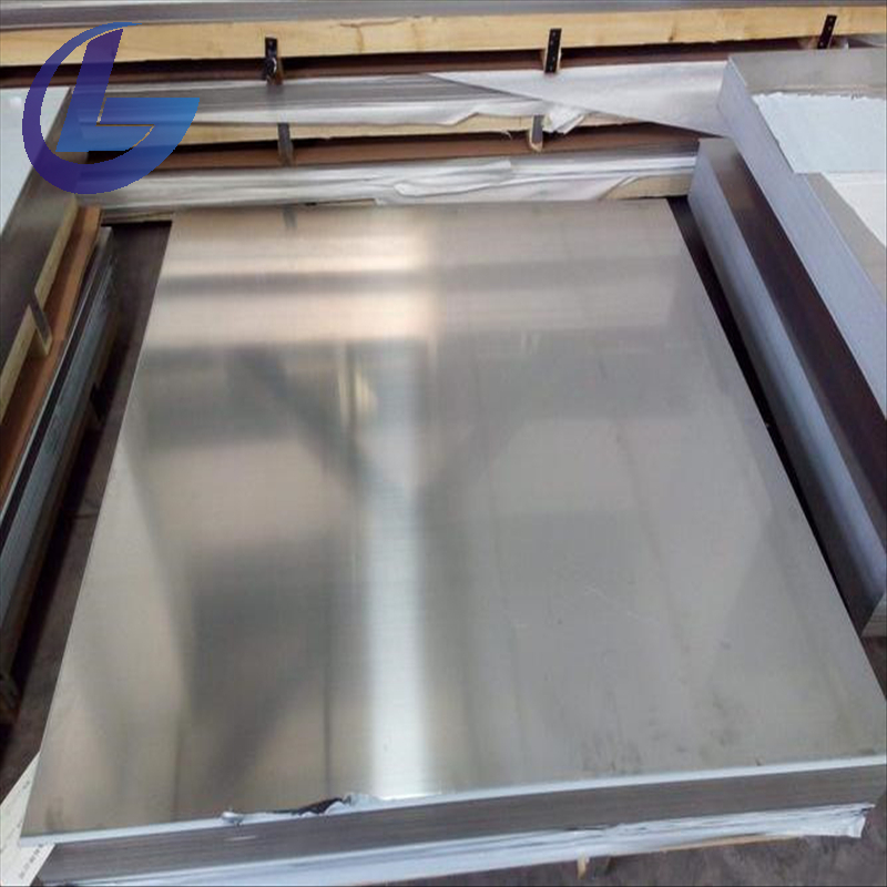 201 Stainless Steel  Plate