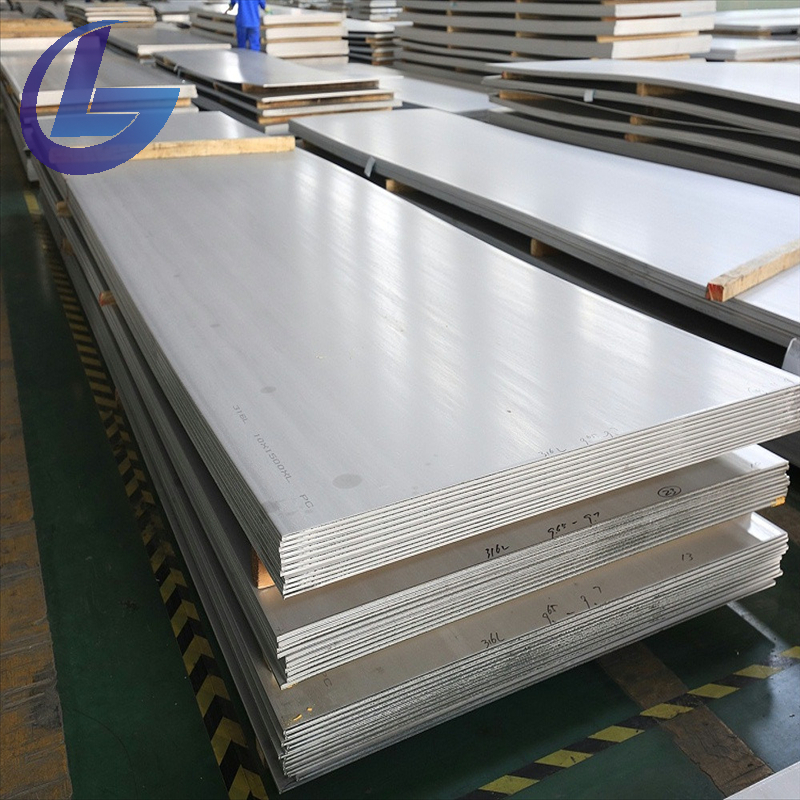 201 Stainless Steel  Plate