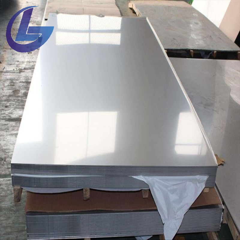 201 Stainless Steel  Plate
