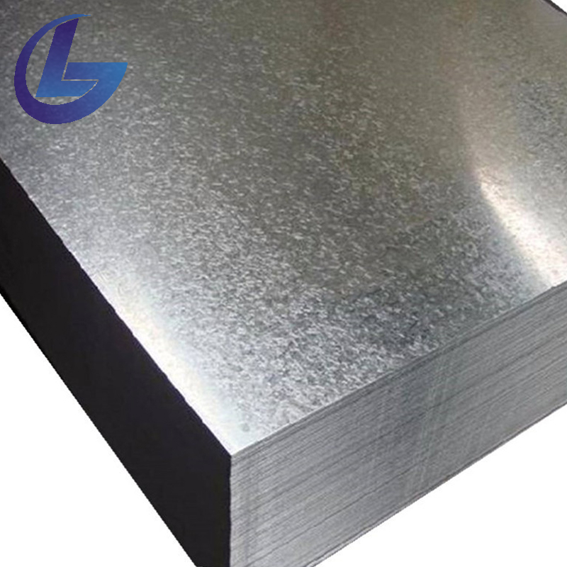 Galvanized Sheet