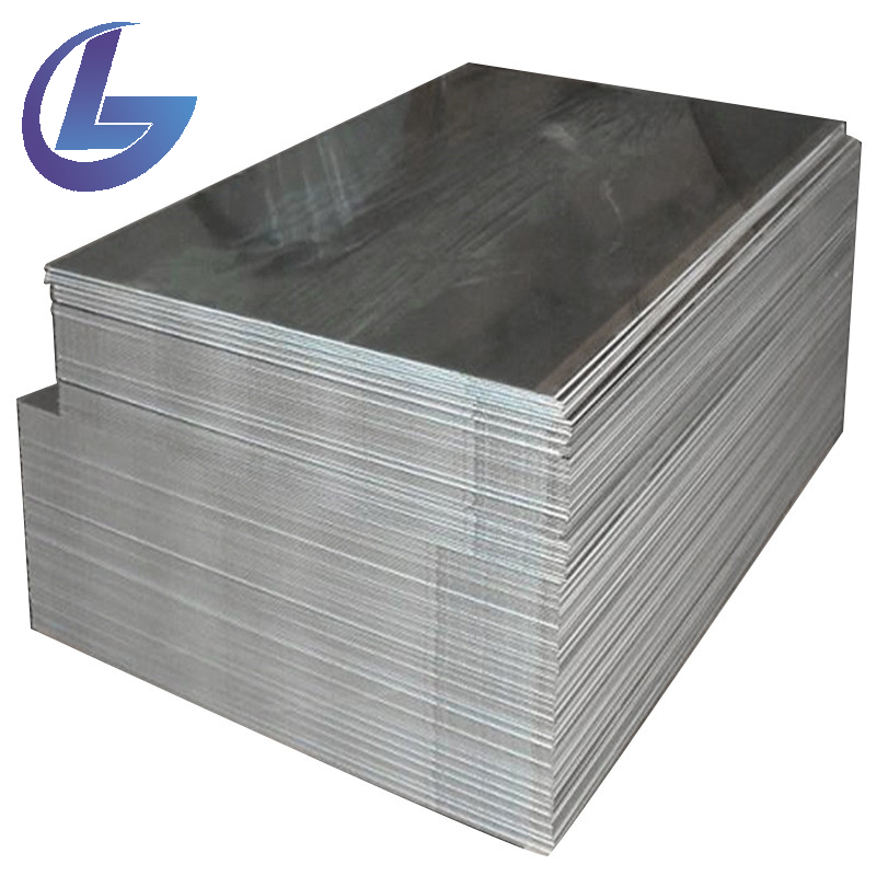 Aluminum Plate 3003