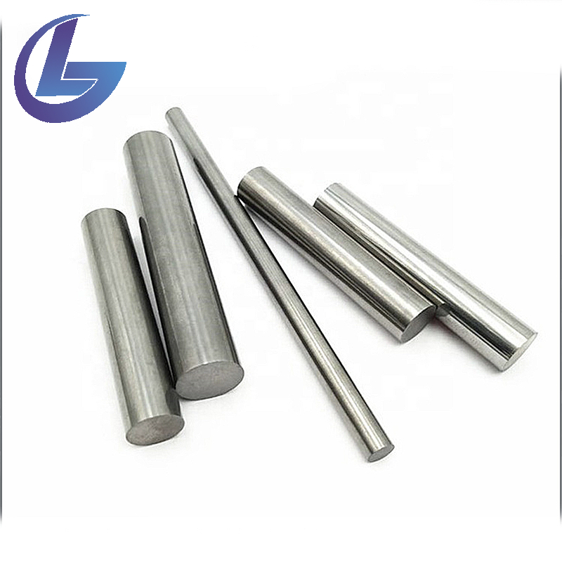 201Stainless Steel Rod  J5