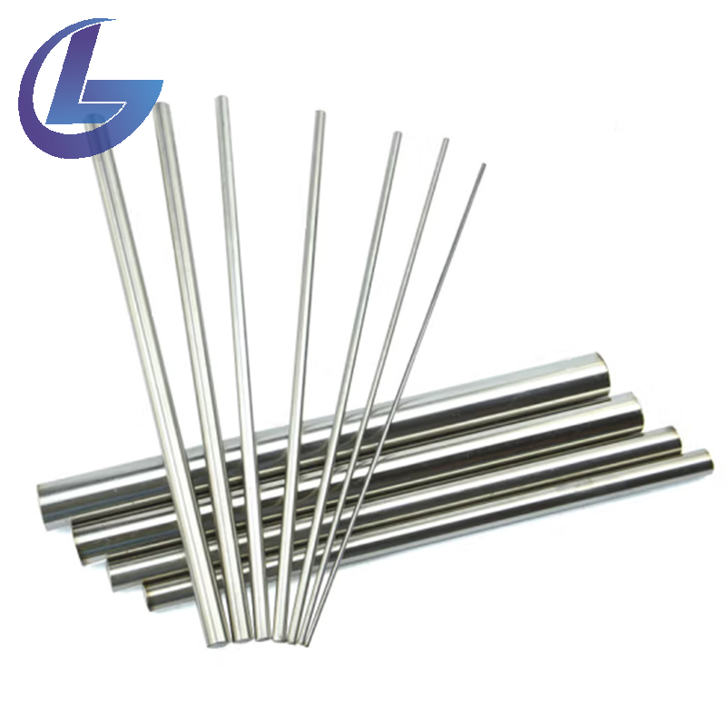 201Stainless Steel Rod  J5