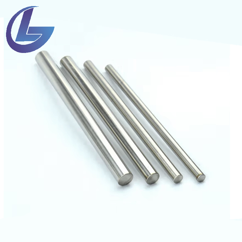 201Stainless Steel Rod  J5