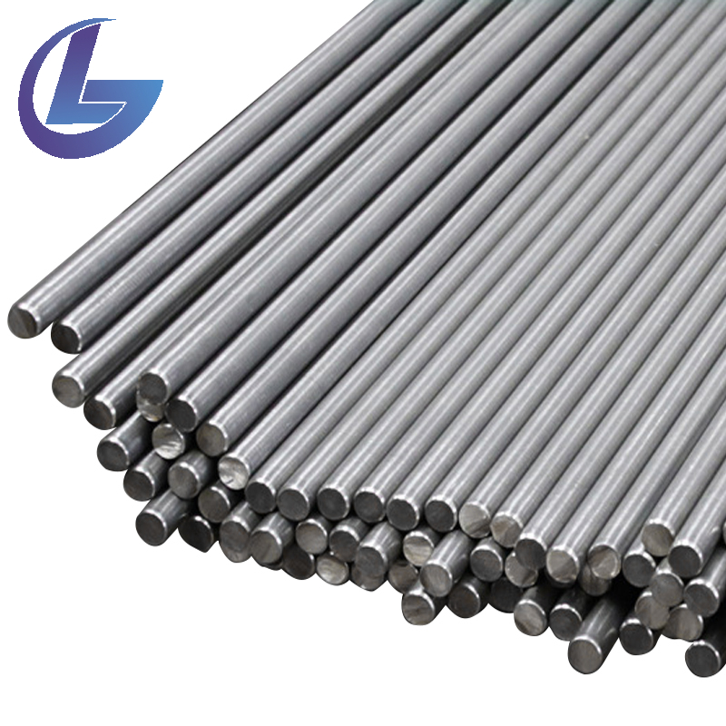 Alloy Steel Rod