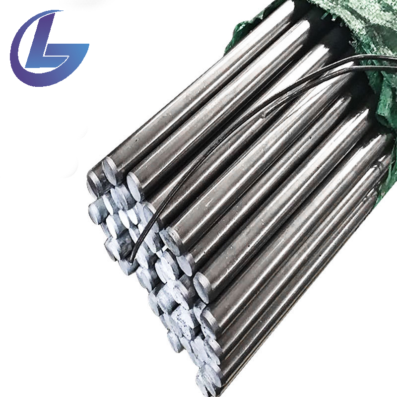 Alloy Steel Rod