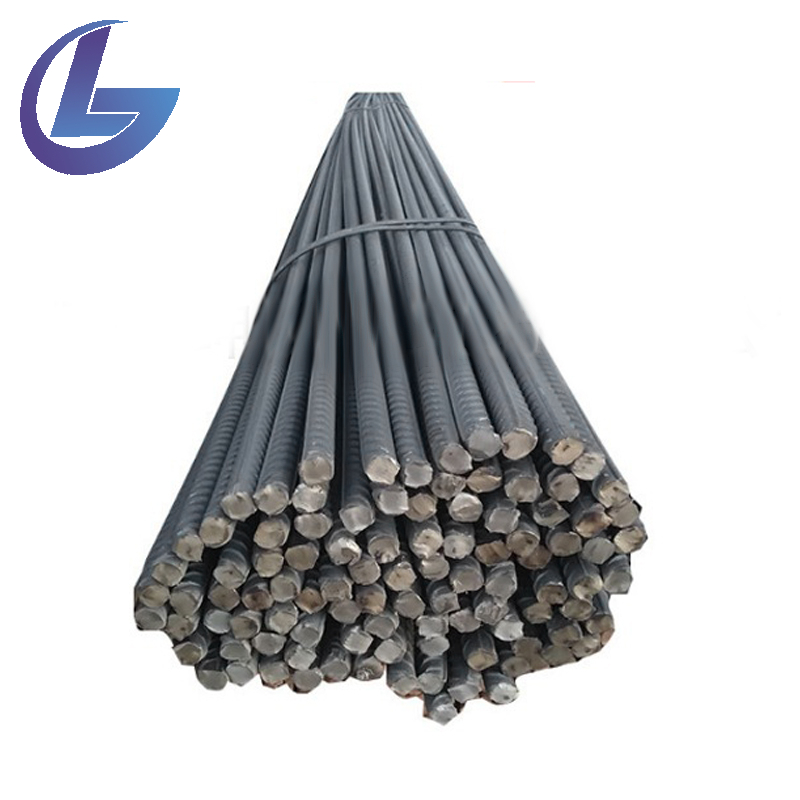 Rebar Rod HRB 500