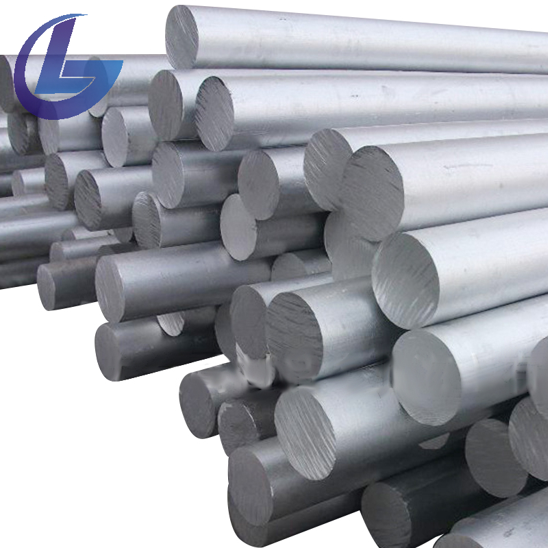 Aluminum Rod 2024