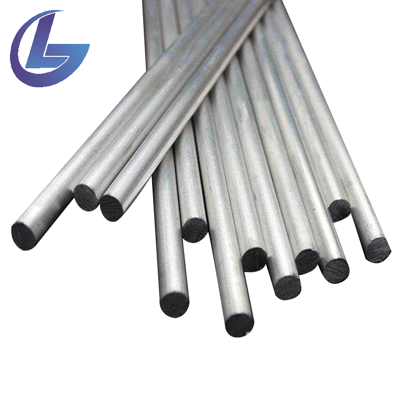 Aluminum Rod 2024