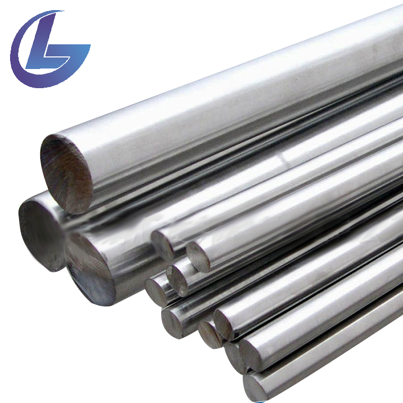 Aluminum Rod 2024